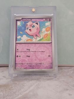 Custom raised 3D Pokémon Art