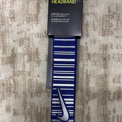 Nike Headband