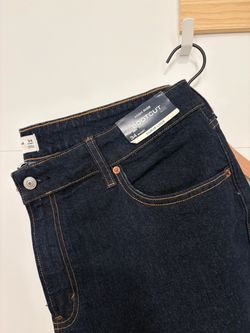 *NEW* Abercrombie Jeans Dark Wash