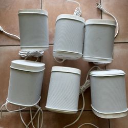 Sonos One SL Bundle