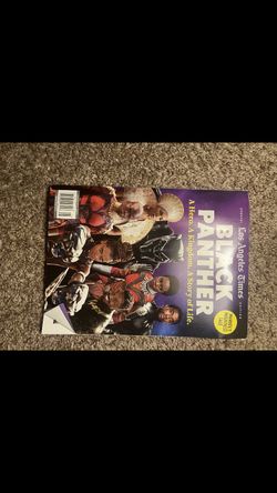 Magazine Bundle