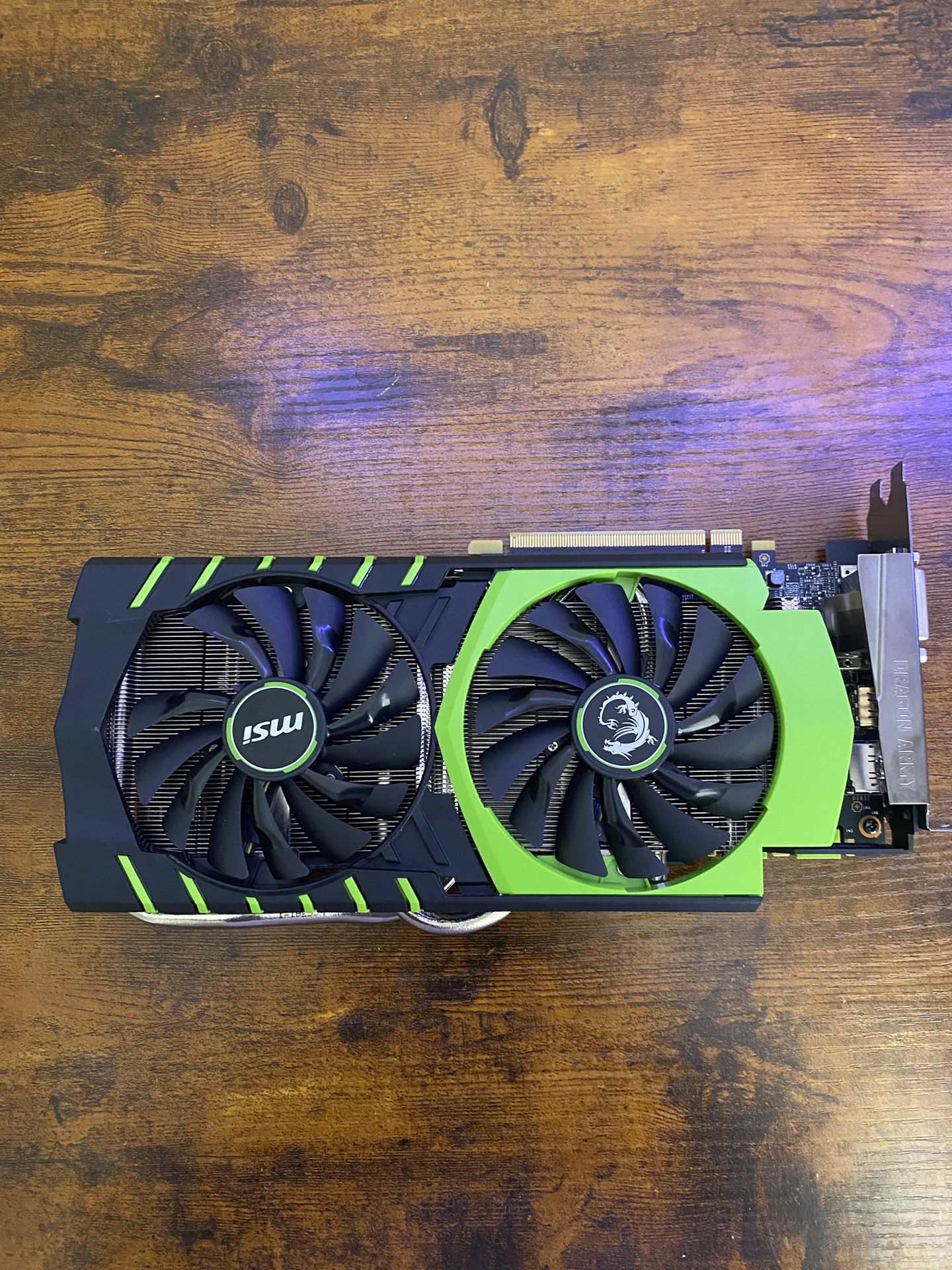 Gtx 970