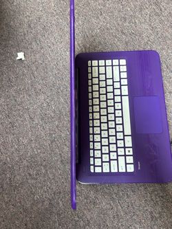 HP Stream 14-inch Laptop