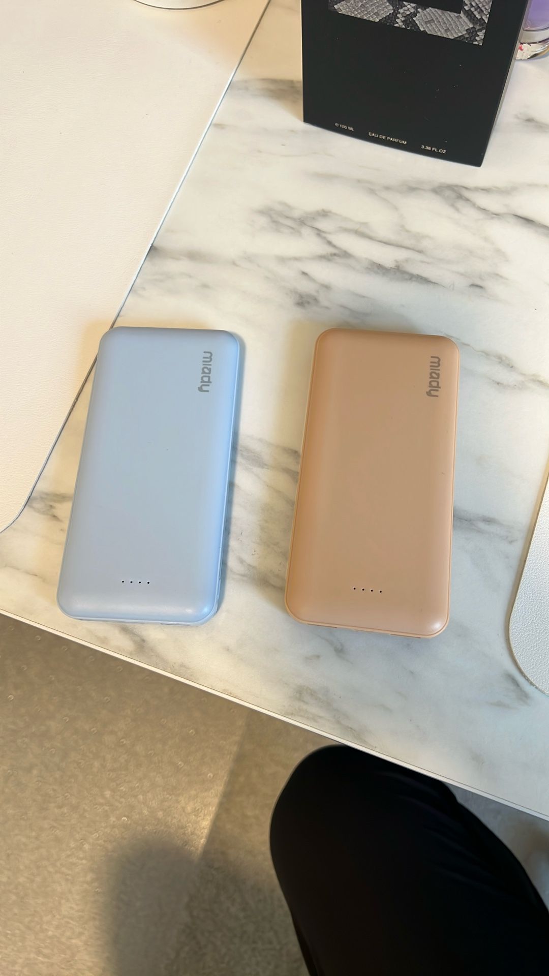 Portable Charger - Power Banks