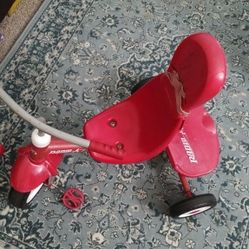 Toddlers Ride Move Out Sale 