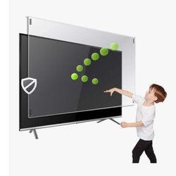 TV Screen Protector For 72 Inch TV 