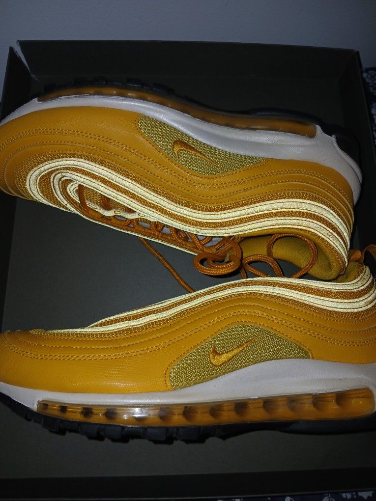 Nike Air Max