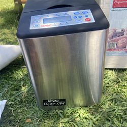 Bread Maker