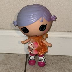 Lalaloopsy Littles 