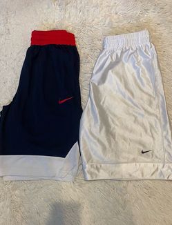 Nike Gray Fleece Jogger Sweatpants Men’s Small