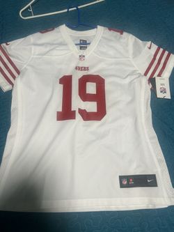 49ers Samuel Jersey