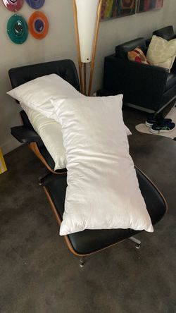 King size pillows