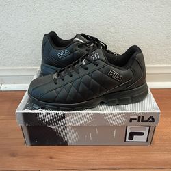 Fila men's size 10