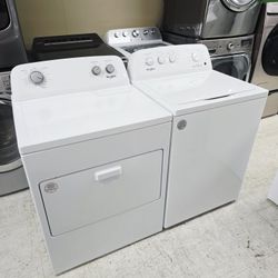 Washer Dryer Electric 🍉 😋 😍 😌 