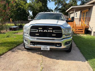 2020 Dodge Ram 5500