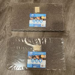 Cat/Kitten Scratching Pads 