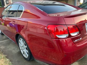 2006 Lexus GS 300