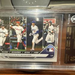 🚨 ULTRA CLEAN BGS 10 PRISTINE – INVESTMENT PIECE 🚨