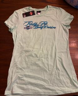 Harley-Davidson Rocky Top Graphic T-Shirt