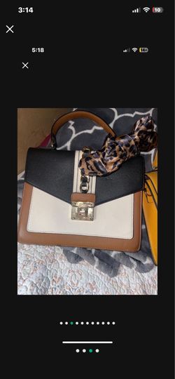 Bolsas Aldo  (read description )