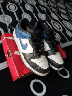 Nike SB size 7y