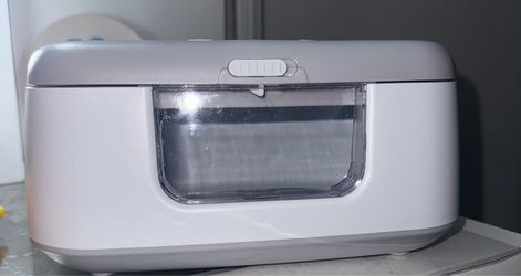 Joolbaby wipe warmer