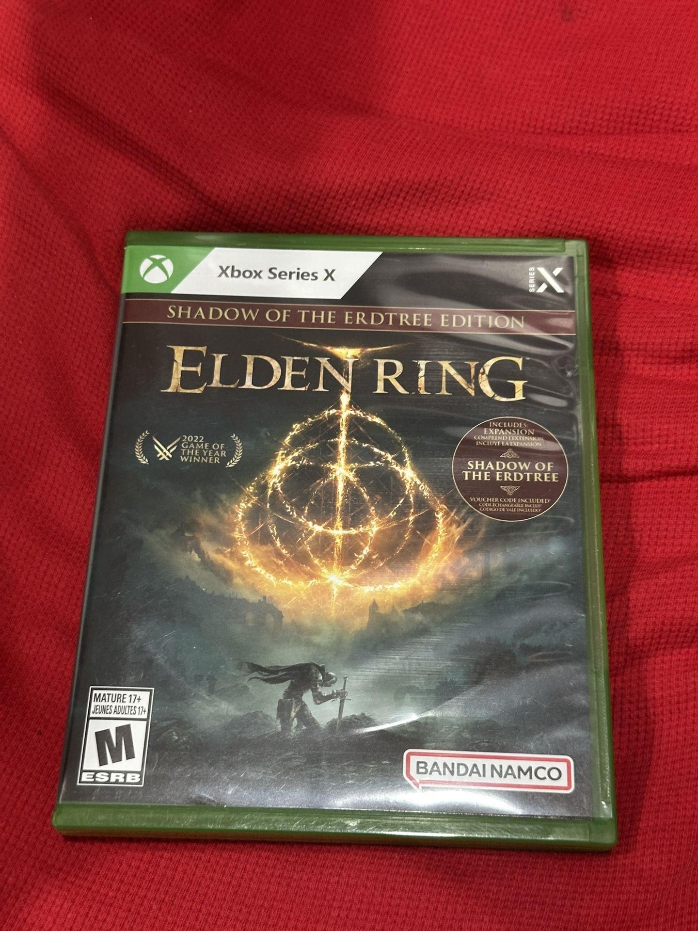 Elden Ring - Xbox Series X