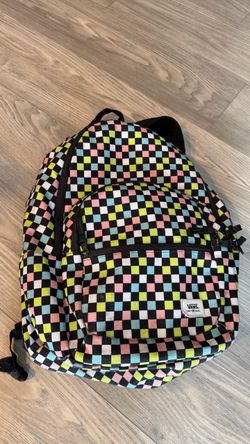 Kids Vans Backpack