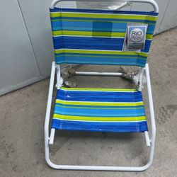 Beach Chair