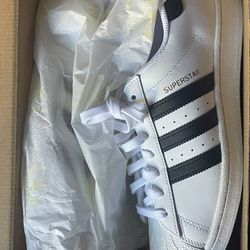 Adidas Superstar US Men’s Size 8 