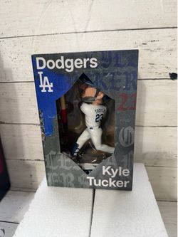 Dodgers Bobbleheads
