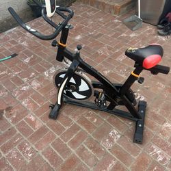 Xtreme Power Bike