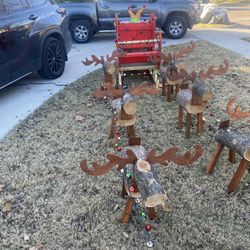 Custom Christmas Activity Set 