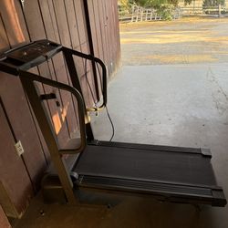 Pro Form Treadmill 