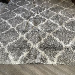 Shaft Rug