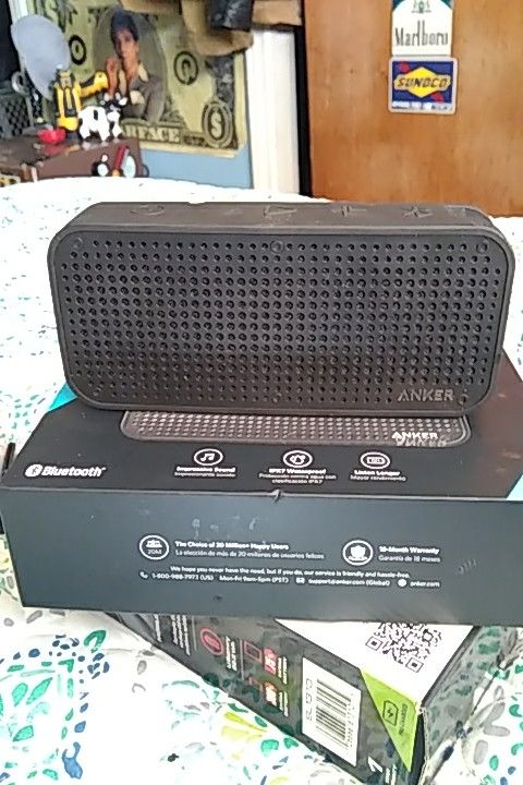 Anker Soundcore Sport XL Bluetooth speaker