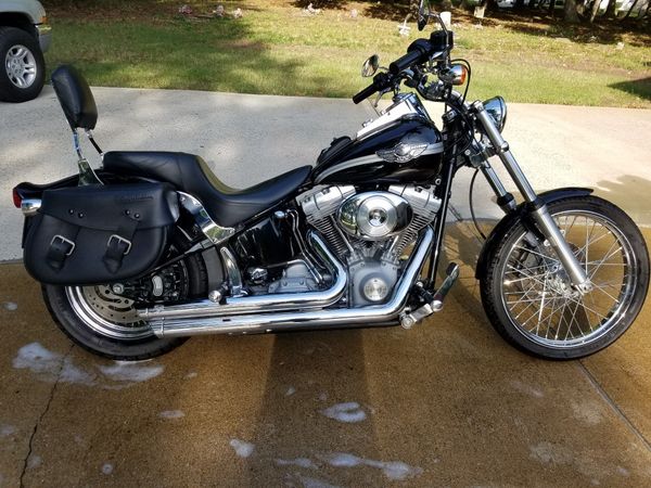 2003 harley davidson 100th anniversary edition