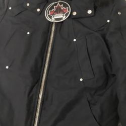 Moose Knuckle Ballistic Bomber