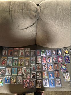 WNBA Trading Cards