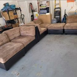 Couch Sectional