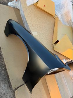 Dodge Challenger Fender 08-23 New