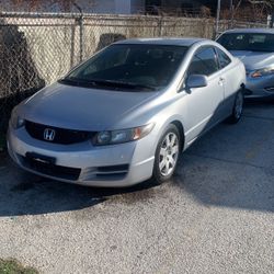 2010 Honda Civic