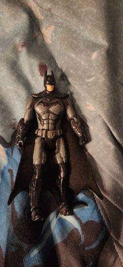 Batman Arkham Knight figure