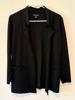 Oversized Cardigan