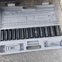 Full Tool Kits