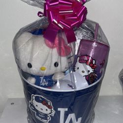 Gift Baskets