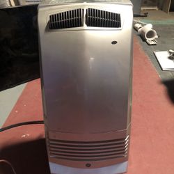 General Electric 8,000 BTU Portable Air Conditioner 