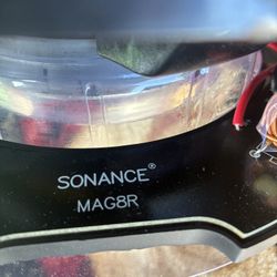 Sonance Mag8r Ceiling Speaker 