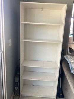 bookshelf