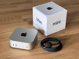 Mac Mini M4 (2025)